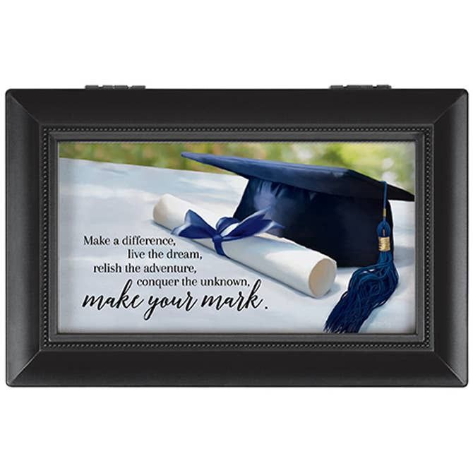 MUSIC BOX- GRADUATION