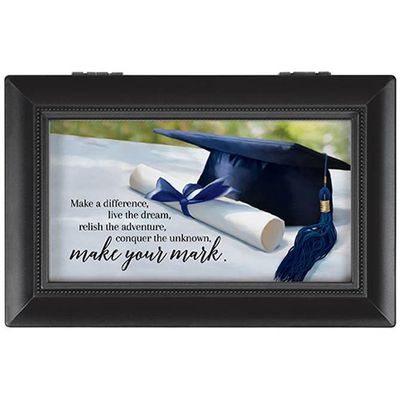 MUSIC BOX- GRADUATION