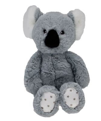15&quot; WORLD&#39;S SOFTEST -GREY KOALA