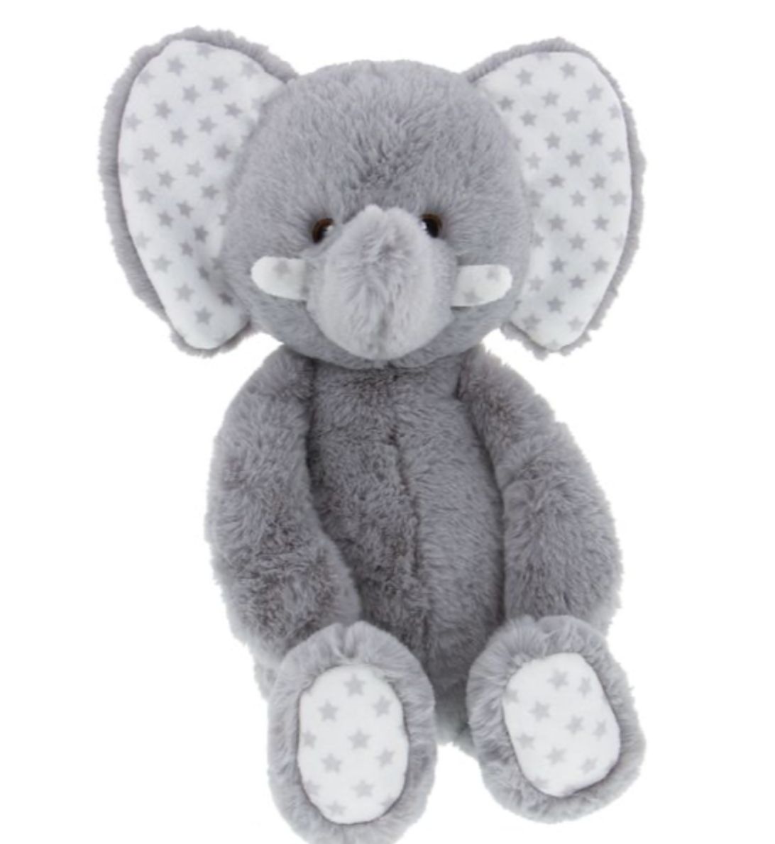 15&quot; WORLD&#39;S SOFTEST-ELEPHANT