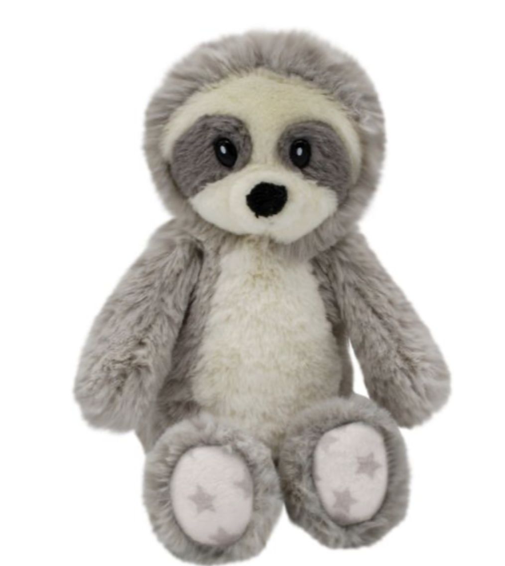 15&quot;WORLD&#39;S SOFTEST- SLOTH