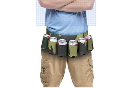 SIX PACK HOLSTER