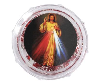 ROSARY IN BOX