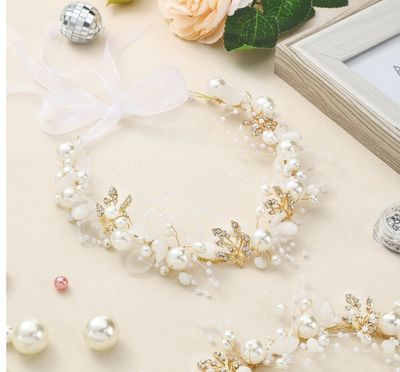 HEAD PIECE ACCESORY