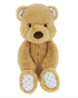 15&quot; WORLD&#39;S SOFTEST- TEDDY BEAR
