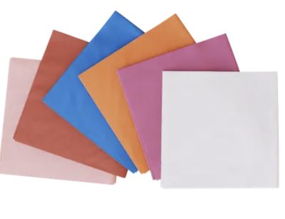 BEVERAGE NAPKINS- DISPOSABLE