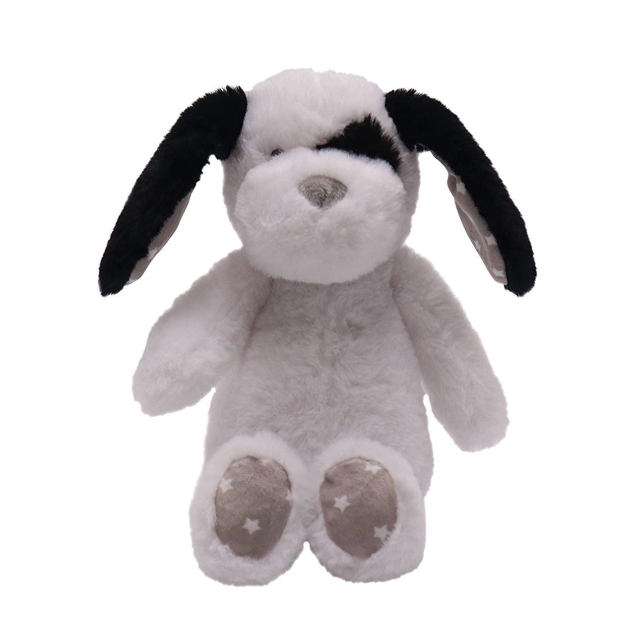 10” PLUSH DOG