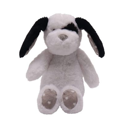 10” PLUSH DOG