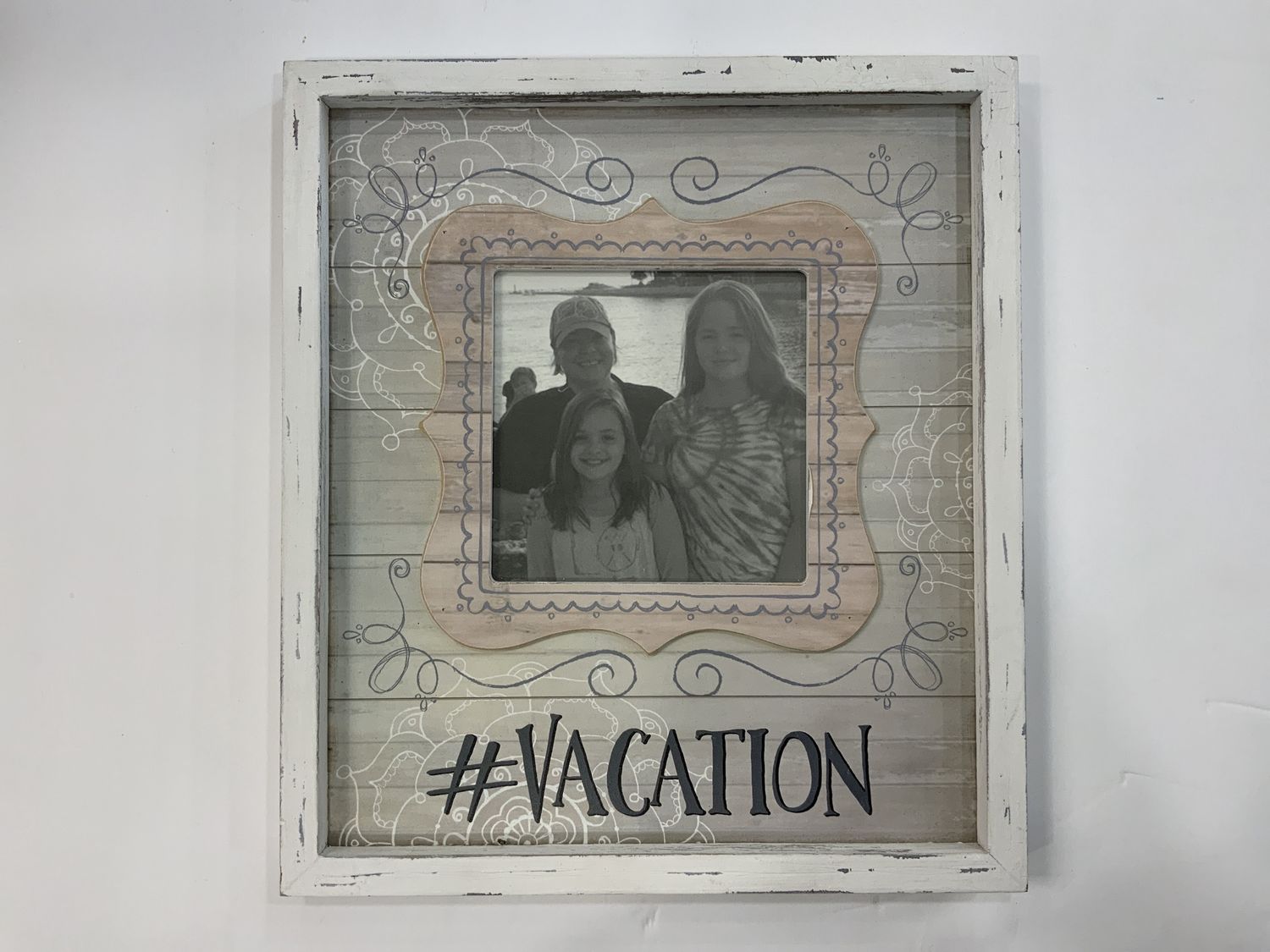 #VACATION FRAME