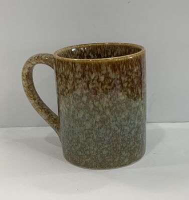 MARBELIZED MUG