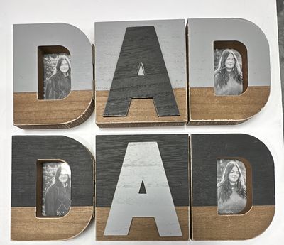 D.A.D. FRAME