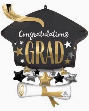 GRADUATION