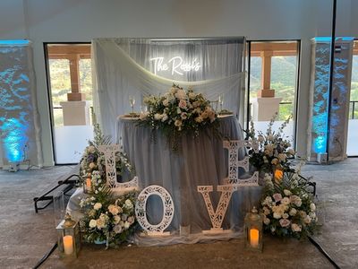 BRIDAL/WEDDING