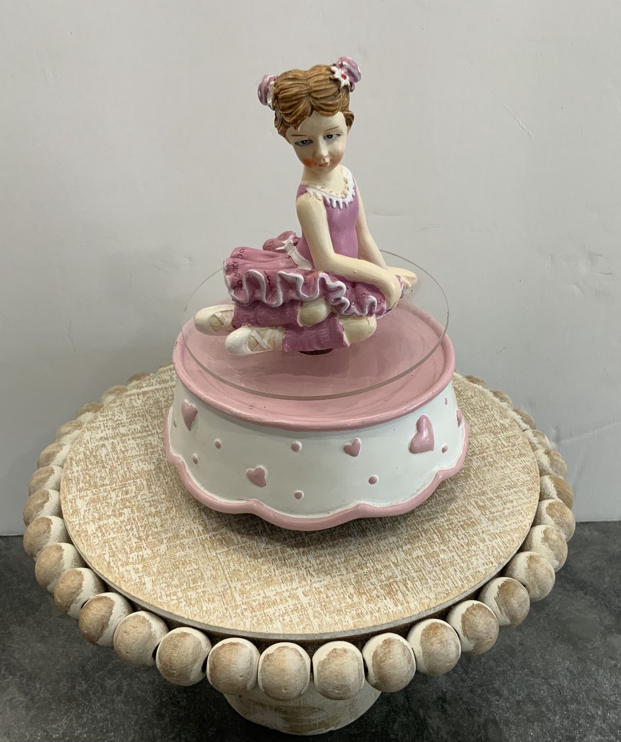 MUSIC BALLERINA
