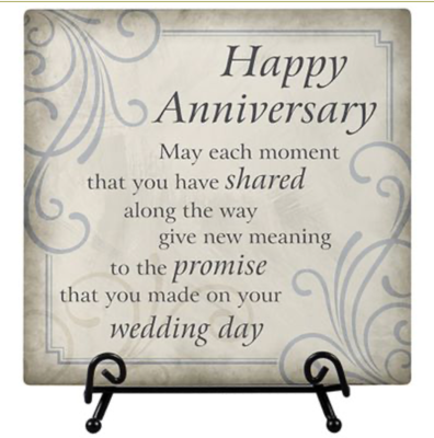 ANNIVERSARY