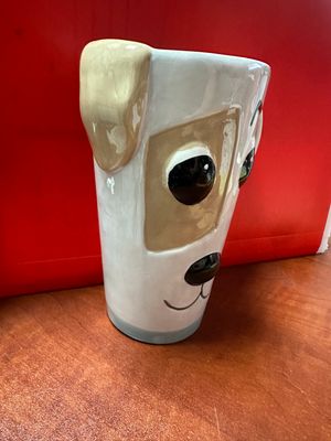 DOG MUG