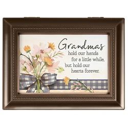 GRANDMAS HOLD FOREVER.. MUSIC BOX