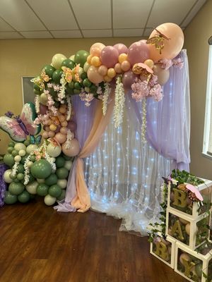 BALLOONS