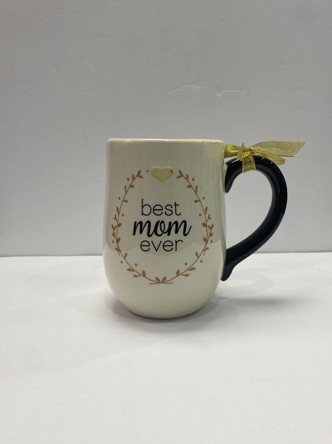 CERAMIC MOM MUGS, DESIGN: BEST MOM EVER