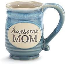 AWESOMEMOM MUG