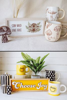 GIFTS