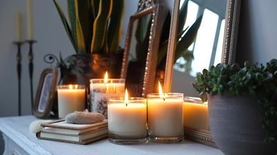 HOME DECOR