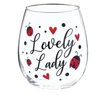 LOVELY LADY WINE
