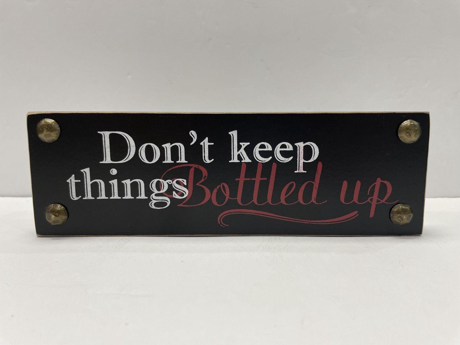 WOOD WINE BLOCKS, DESIGN: DON’T KEEP THINGS BOTTLES UP