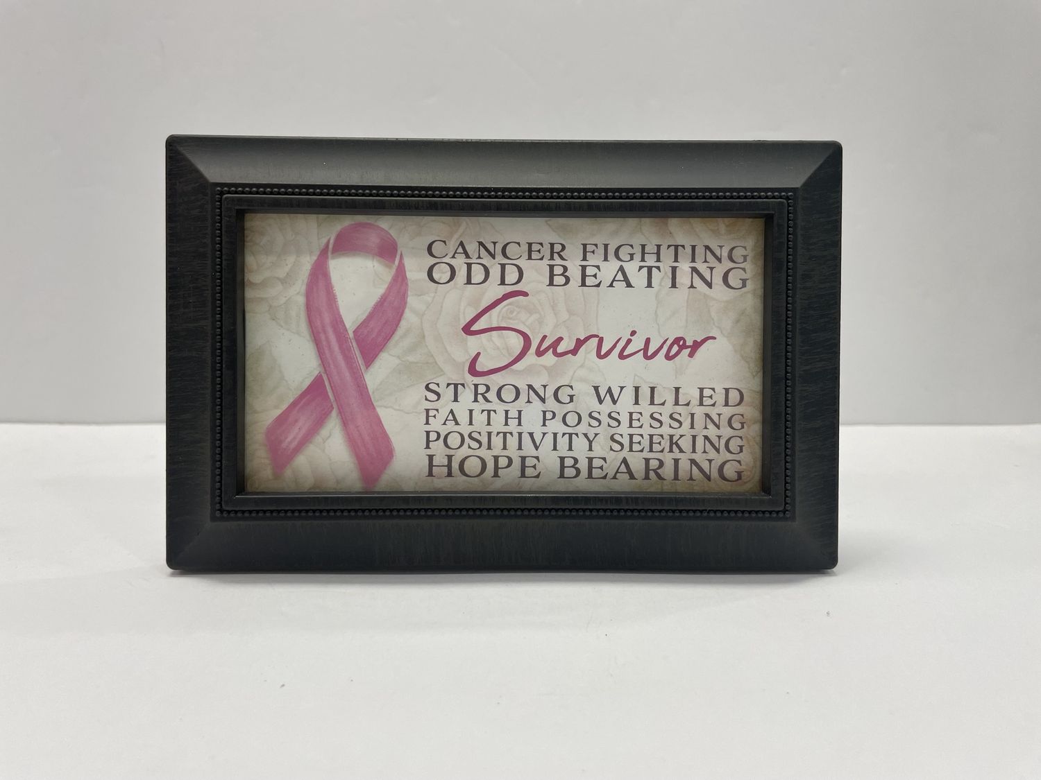 SURVIVOR FRAME