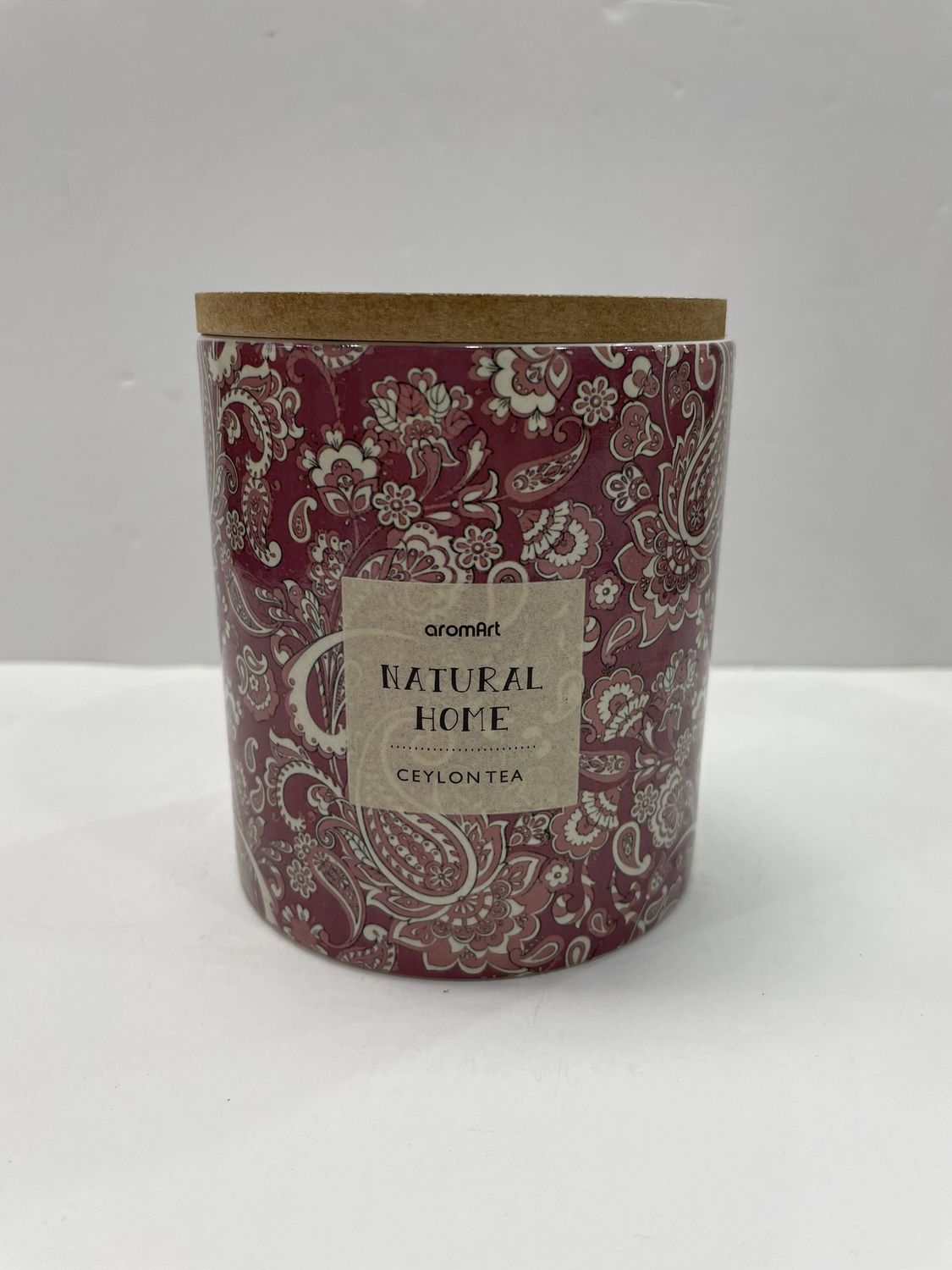 AROMART NATURAL HOME CANDLE