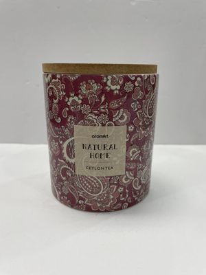 AROMART NATURAL HOME CANDLE