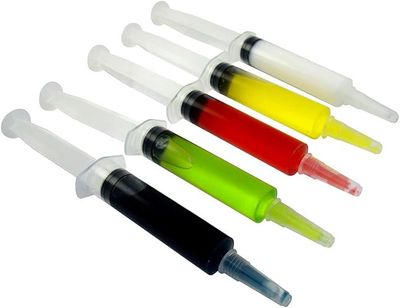 EZ SHOT PRODUCTS