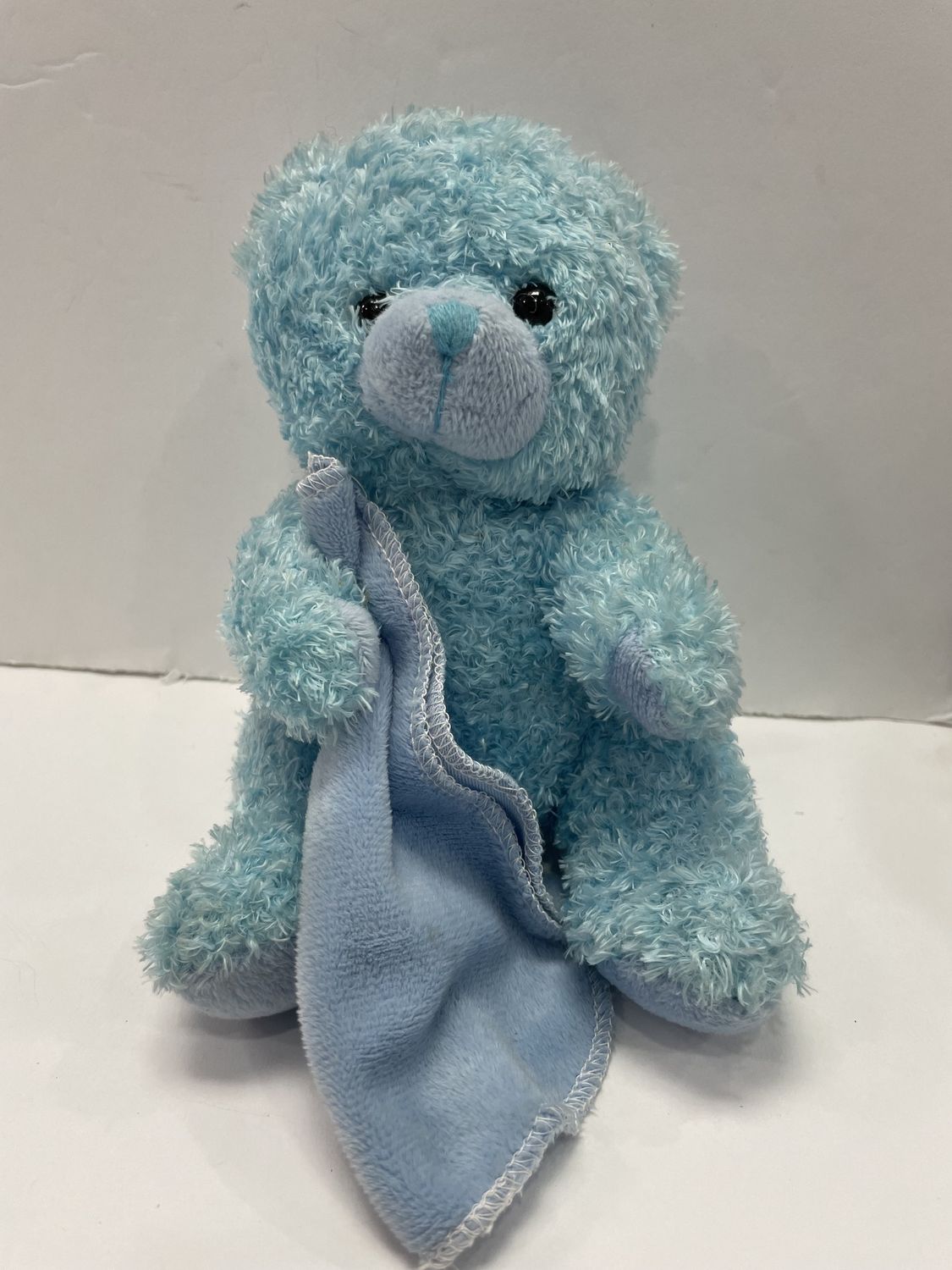 BABY BEARS, COLOR: BABY BLUE