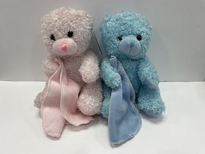 BABY BEARS