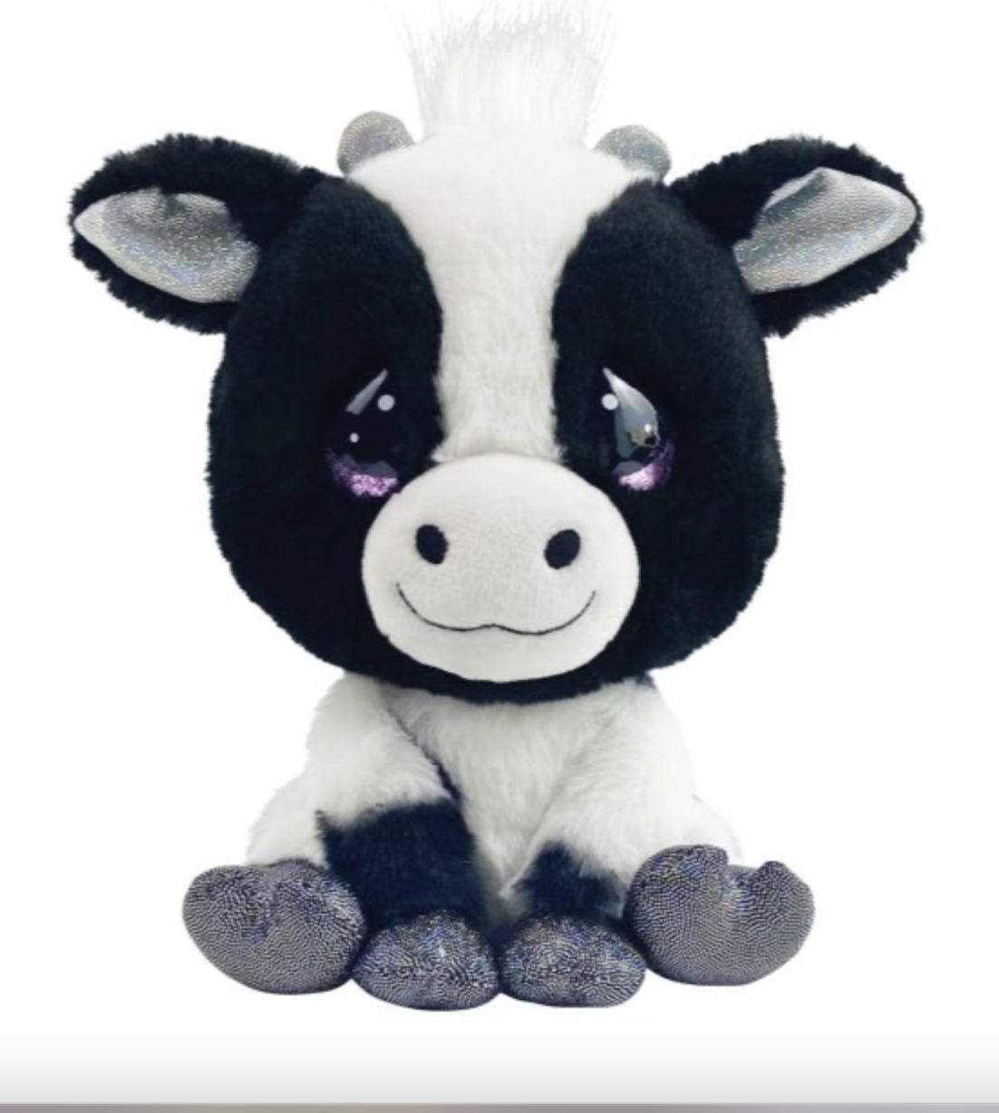CUTIE-PET-TUDDIES- HEZZY COW
