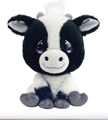 CUTIE-PET-TUDDIES- HEZZY COW