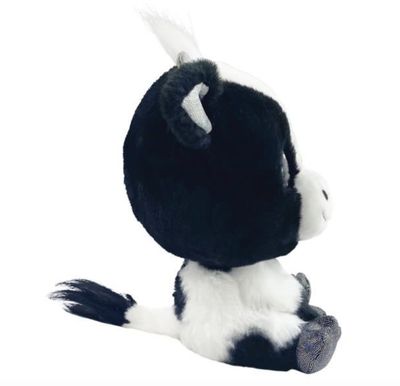 CUTIE-PET-TUDDIES- HEZZY COW