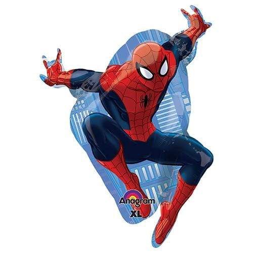 JUMBO 29” SPIDERMAN