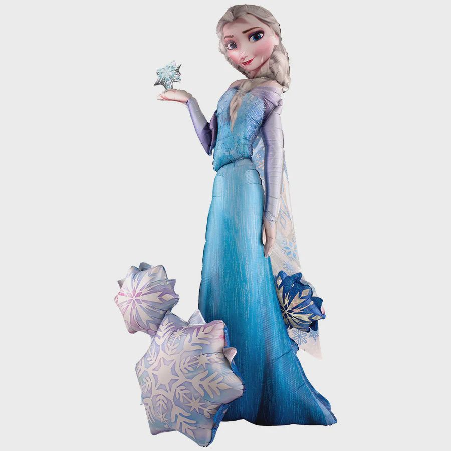 57” AIR WALKER ELSA
