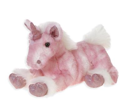 PLUSH UNICORN