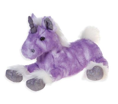 PLUSH UNICORN