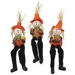 SCARECROW SITTERS