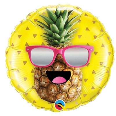 18” MR. COOL PINEAPPLE