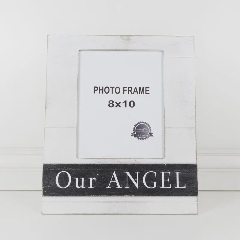 OUR ANGEL FRAME