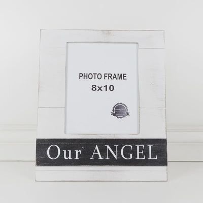OUR ANGEL FRAME