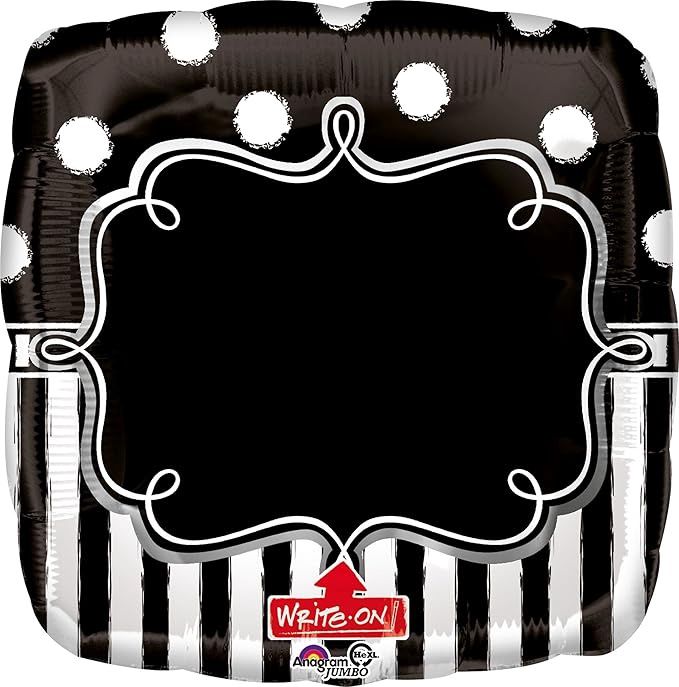 28” MESSAGE BOARD MYLAR