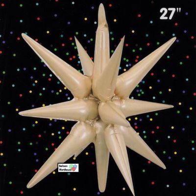 27” STARBURST