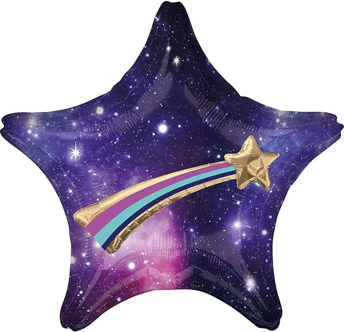 28” JUMBO CELESTIAL STAR