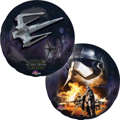 32” JUMBO STAR WARS
