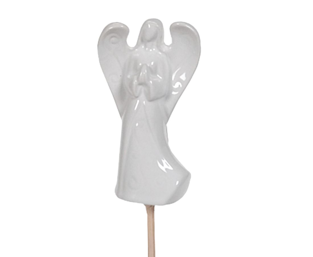ANGEL PORCELAIN PICK